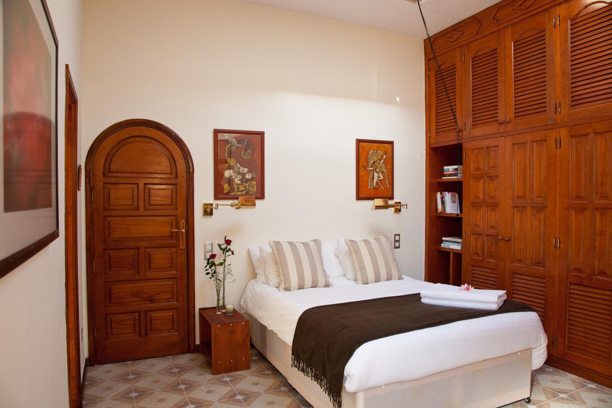Villa Dora Bella Lanzarote Nazaret Exterior foto