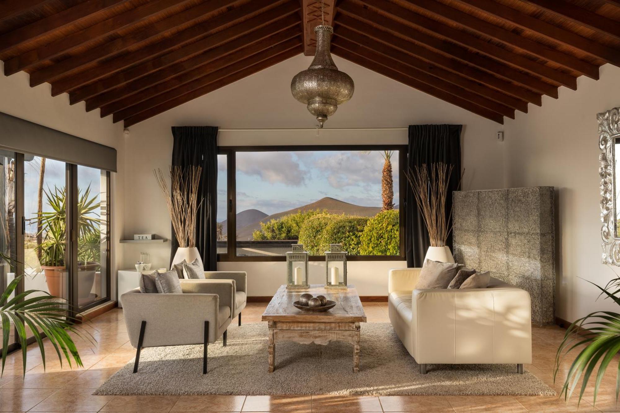 Villa Dora Bella Lanzarote Nazaret Exterior foto