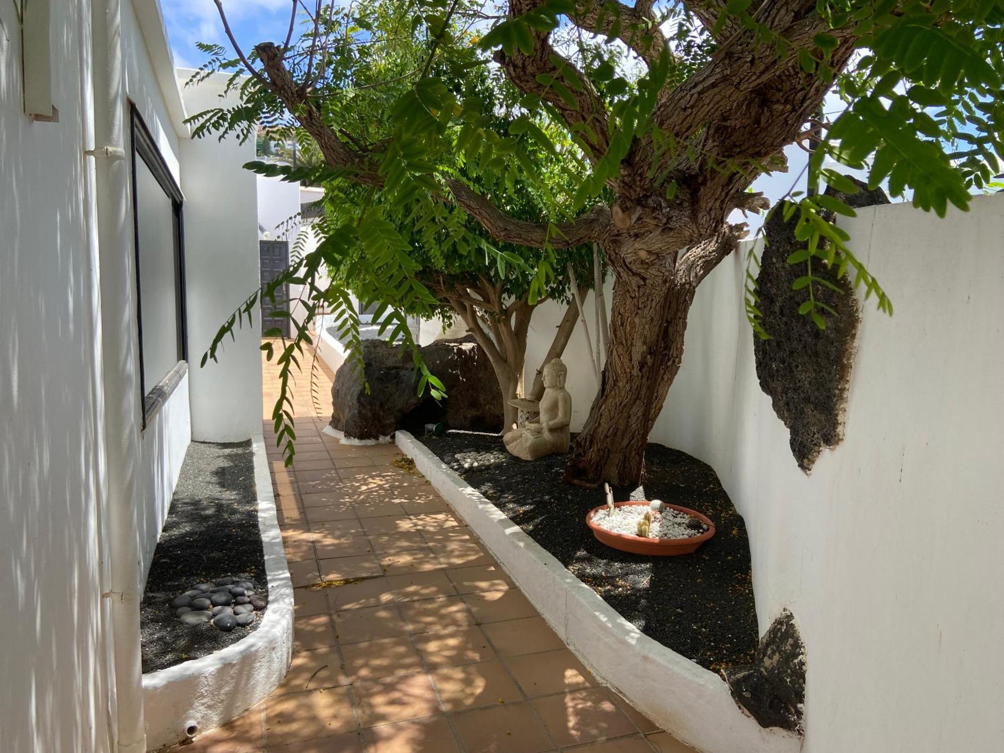 Villa Dora Bella Lanzarote Nazaret Exterior foto