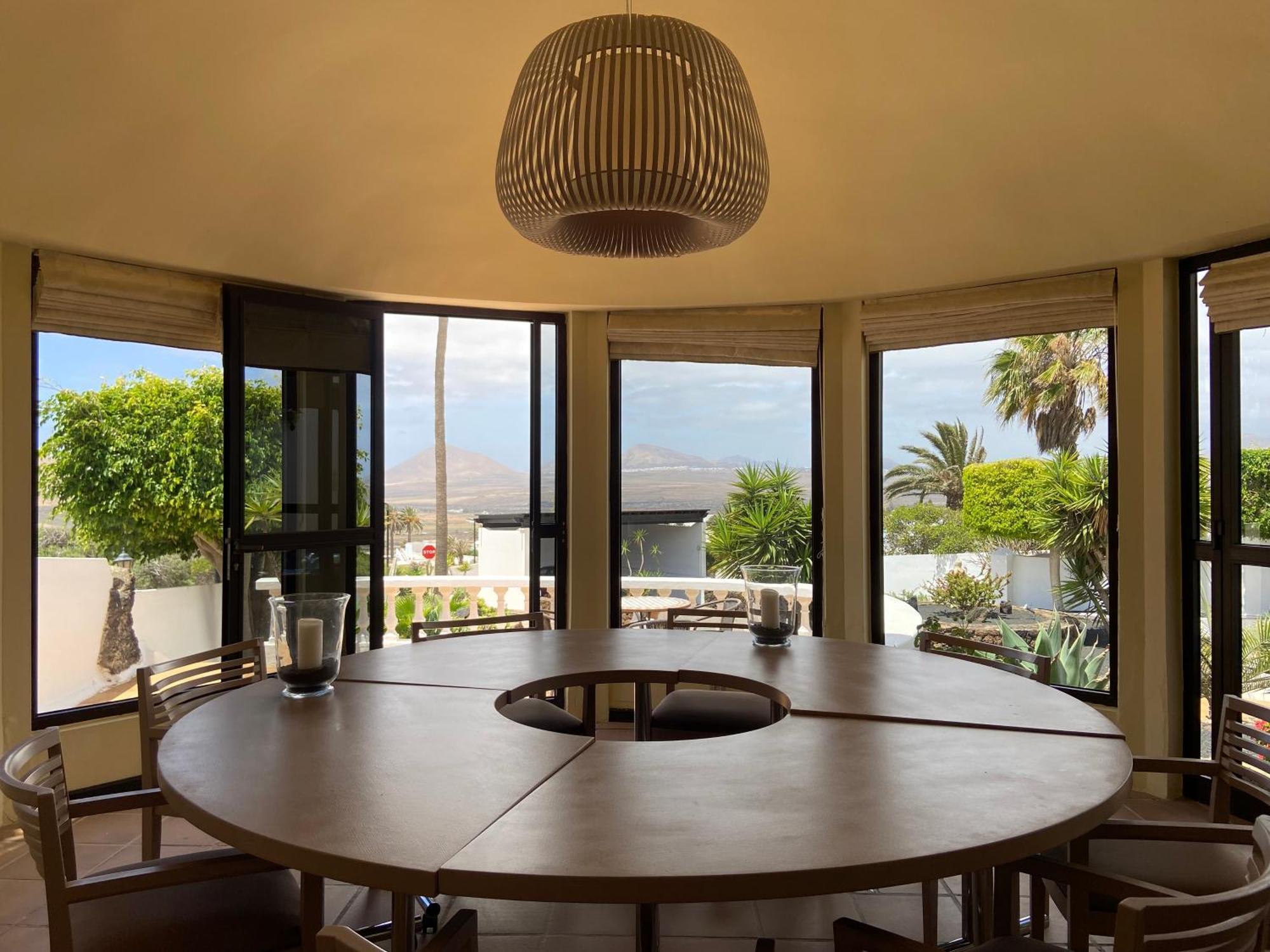 Villa Dora Bella Lanzarote Nazaret Exterior foto