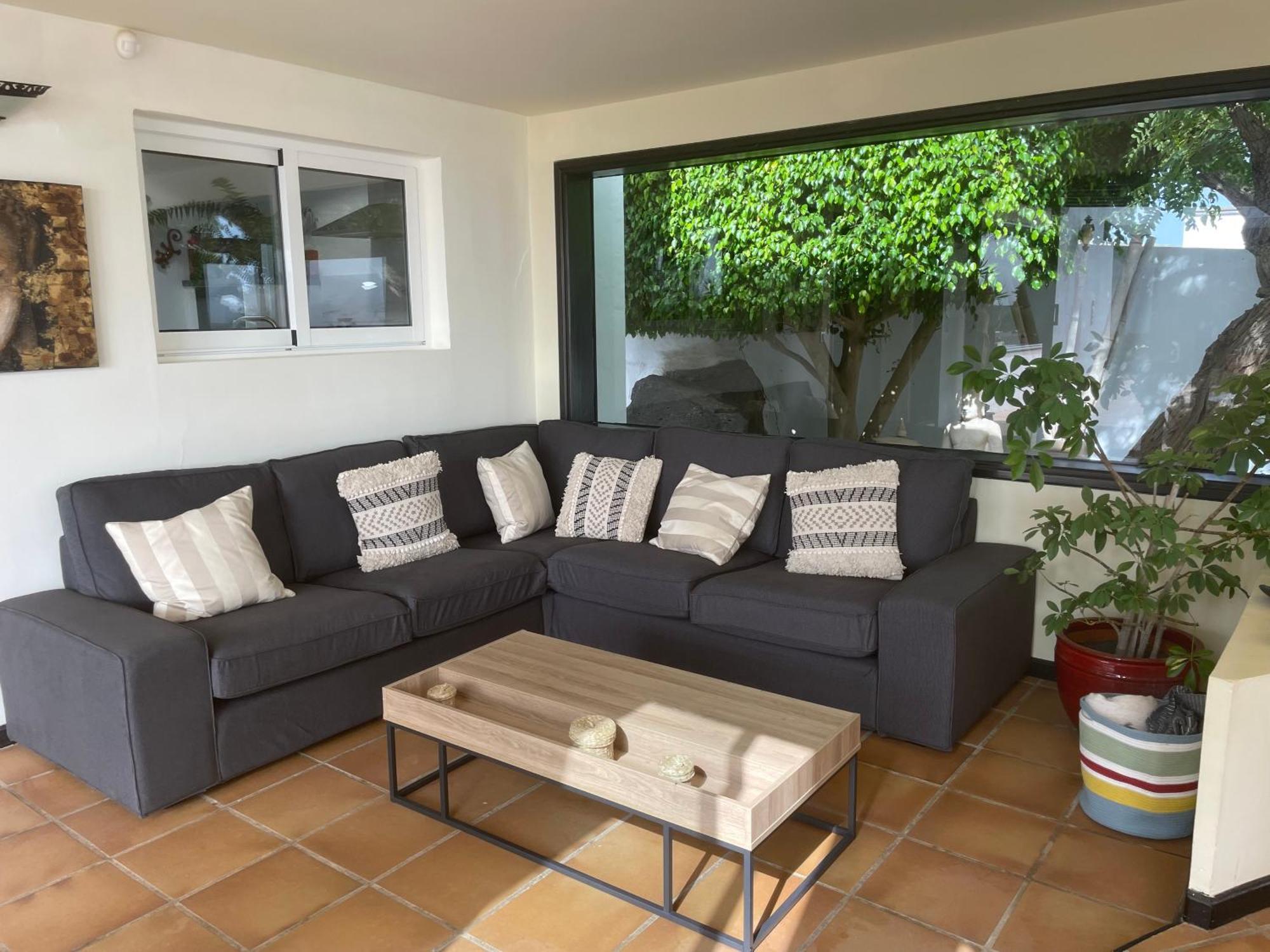 Villa Dora Bella Lanzarote Nazaret Exterior foto