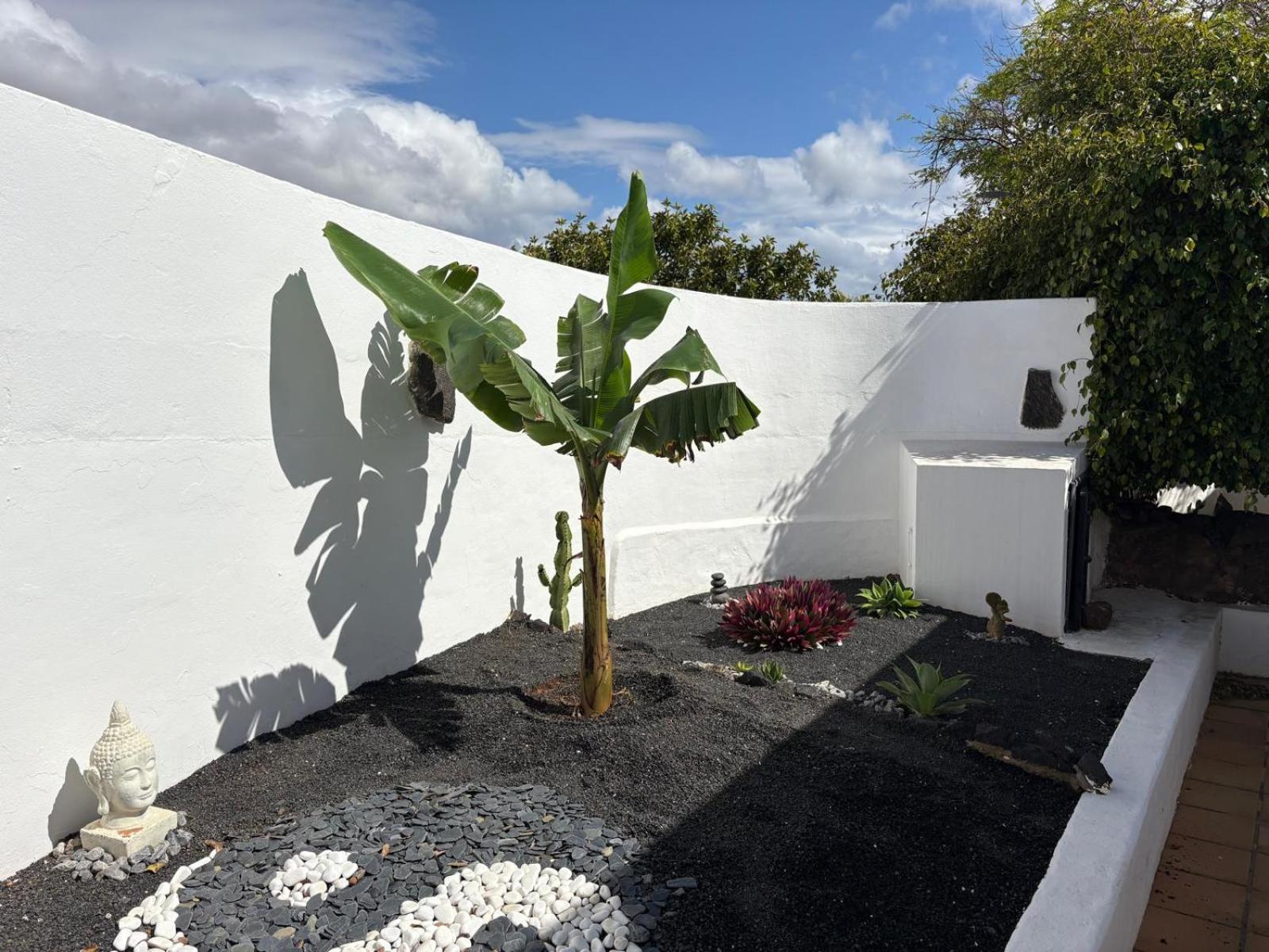 Villa Dora Bella Lanzarote Nazaret Exterior foto